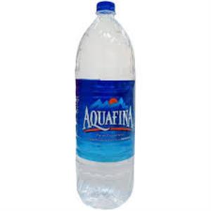 Aquafina - Package Drinking Water ( 2 L)